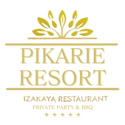 渋谷ピカリエリゾート本店 貸切パーティー会場ロゴ